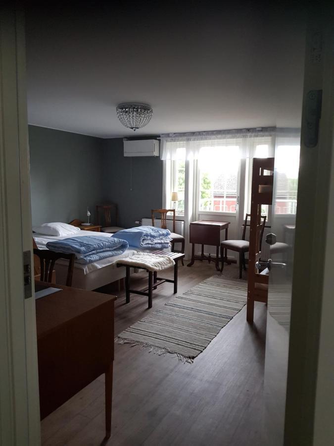 Vare 4 Vandrarhem Traslovslage Szoba fotó